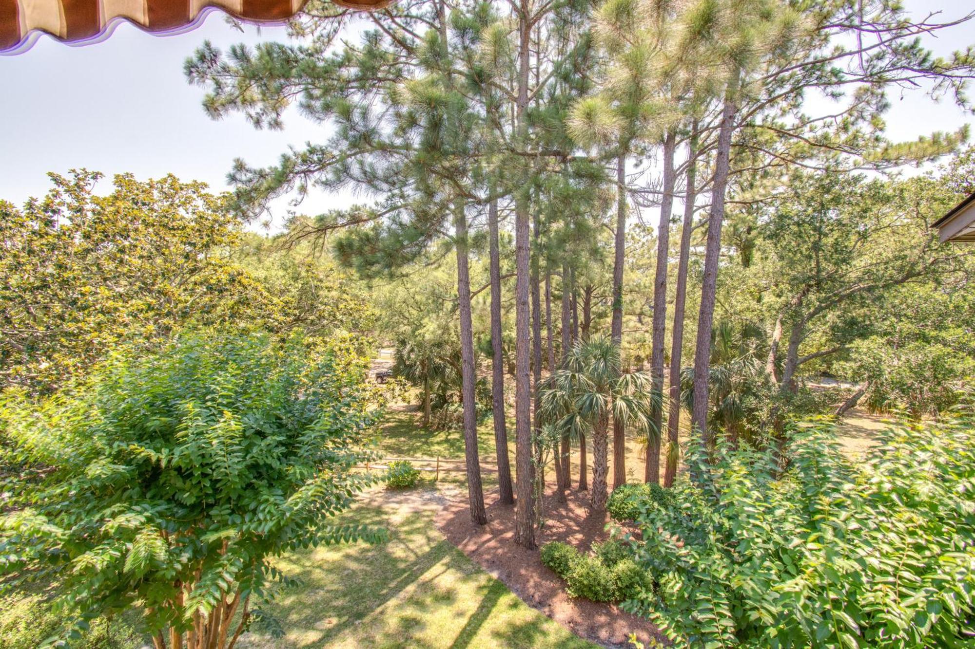 Bluff Villas 1673 Hilton Head Island Exteriér fotografie